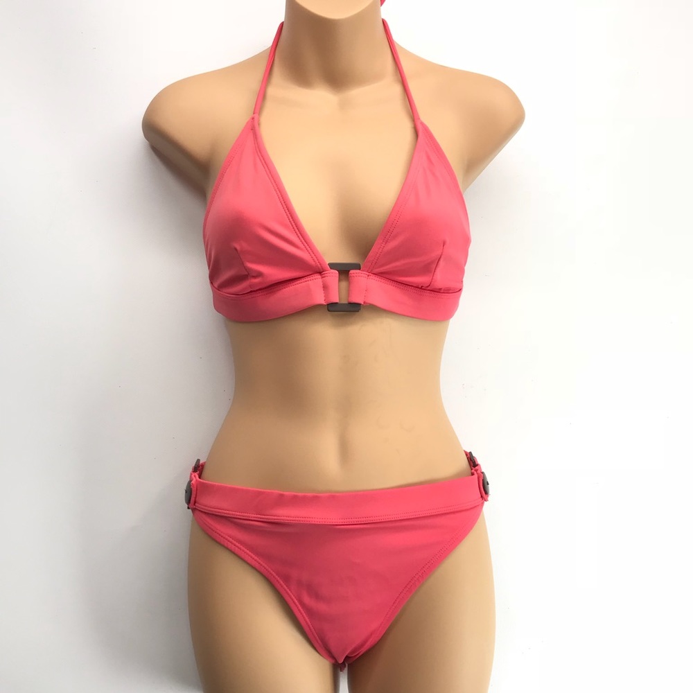 Sand N Sun Women's 2 Pc Bikini Swimsuit Mixed Size